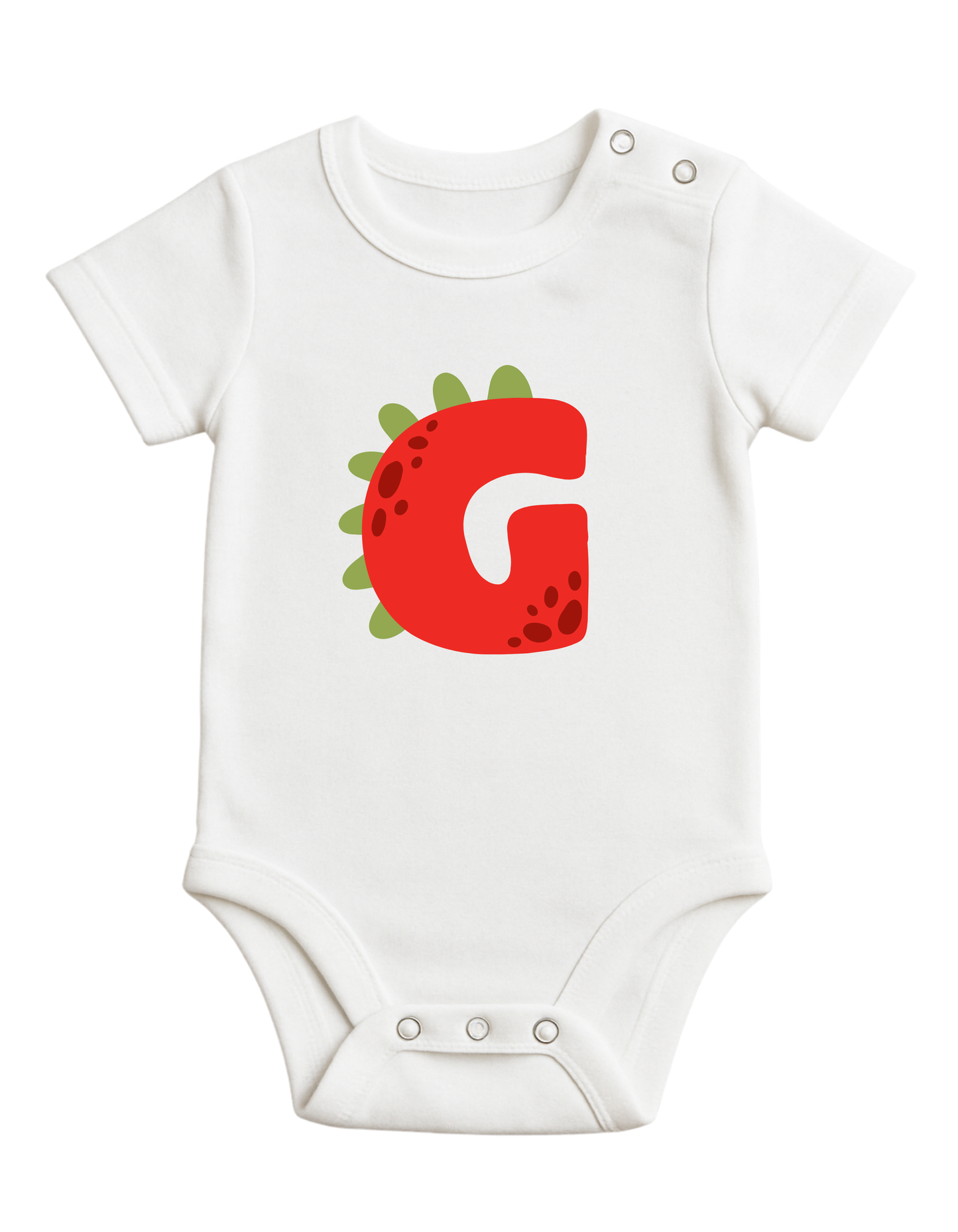 Babybody - Letter