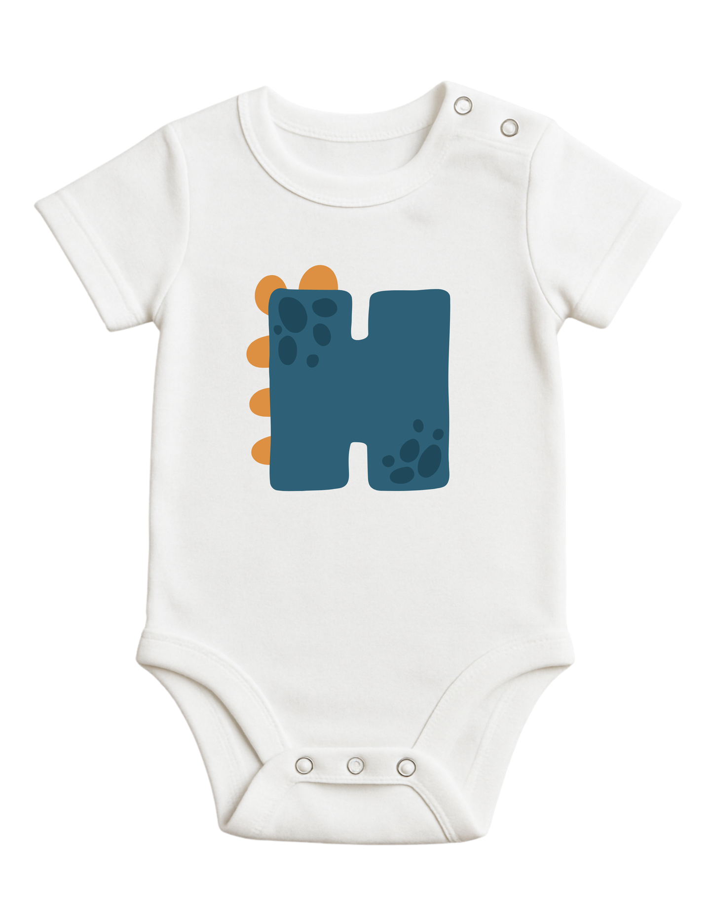 Babybody - Letter