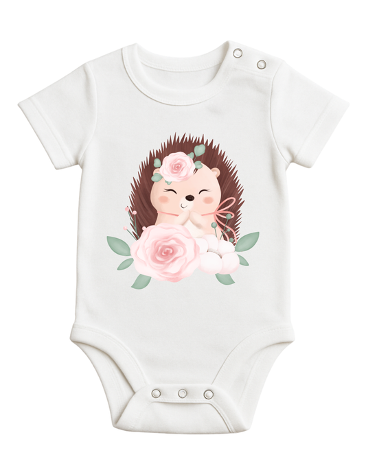 Babybody -  Little Hedgehog