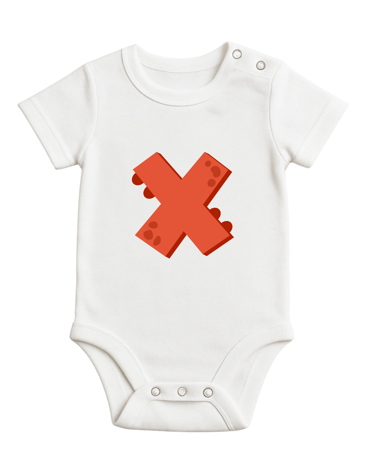 Babybody - Letter