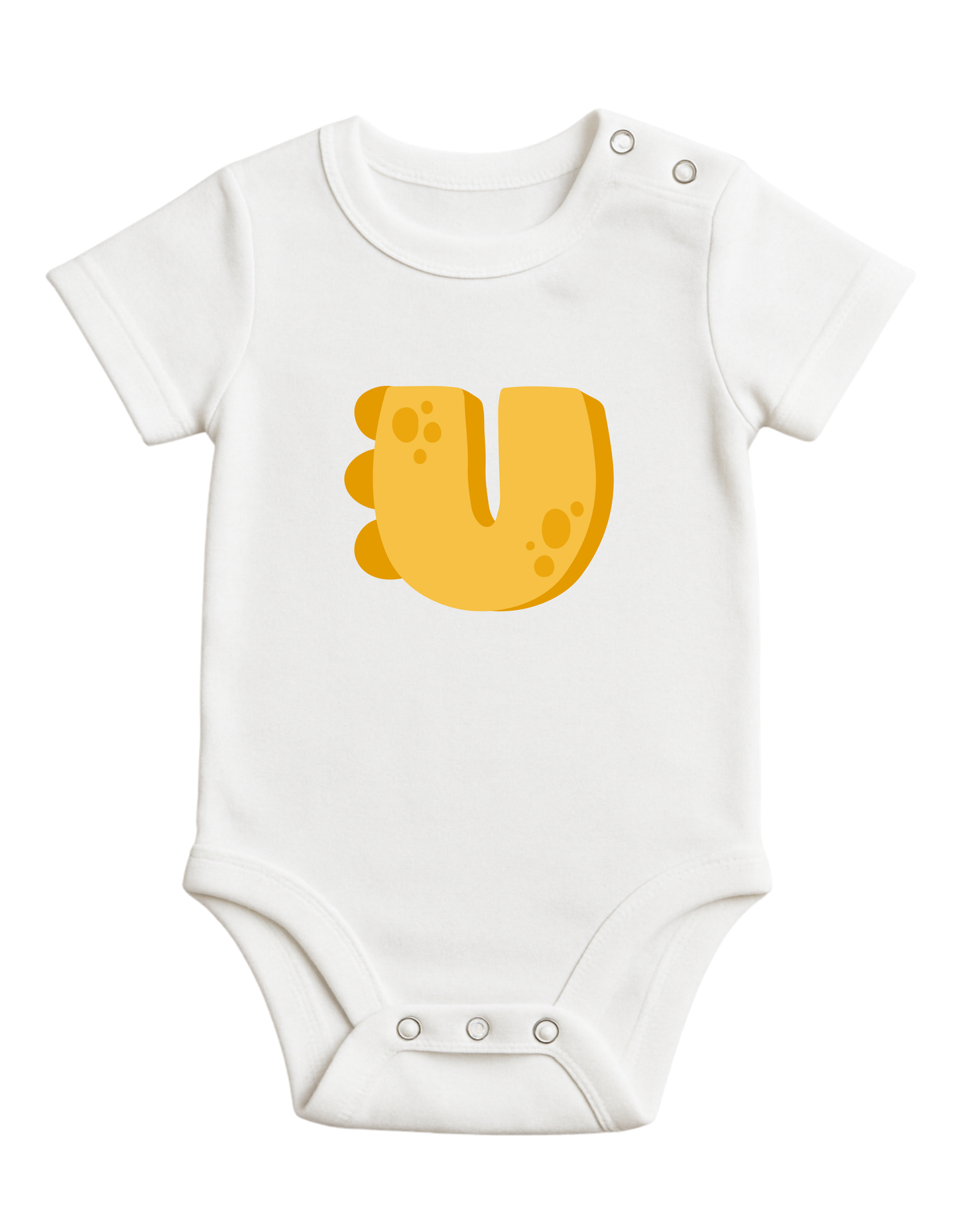 Babybody - Letter