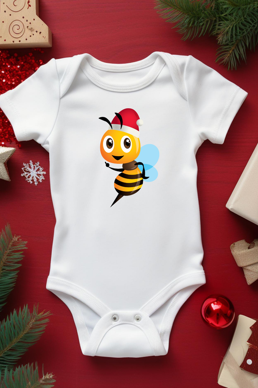 Babybody - Christmas Buzz Bee