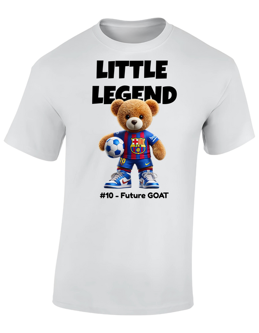 T-shirt - Little legend