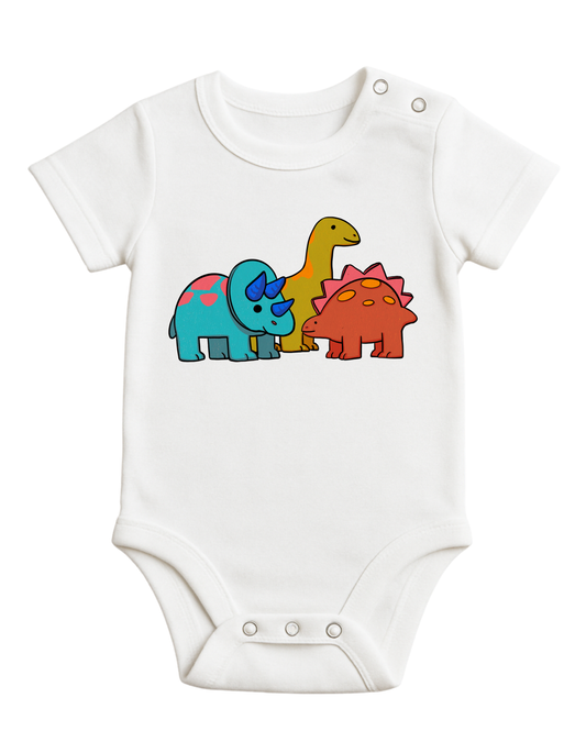 Babybody -Dino Squad