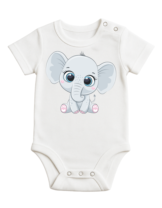 Babybody -  Little elephant