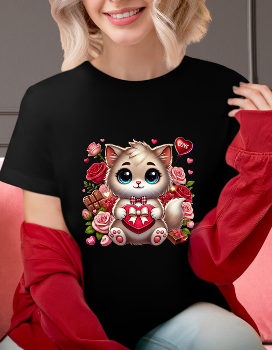 T-shirt - Love