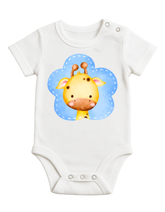 Babybody -  Little giraffe