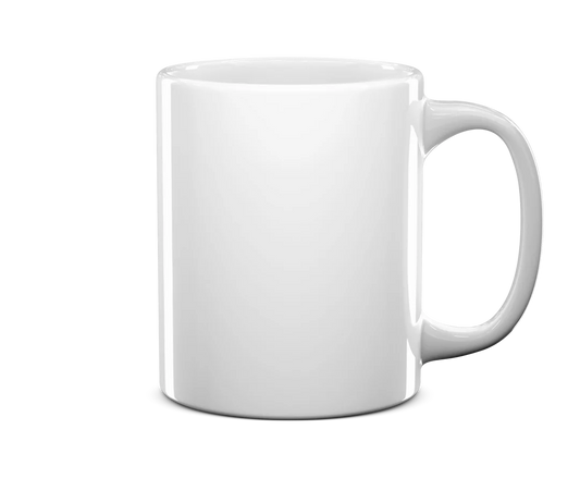 Custom - Mug