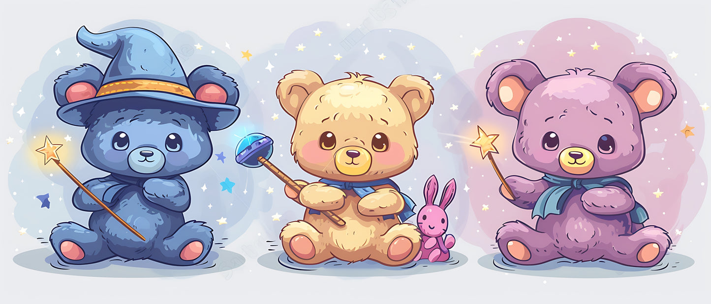 Mug - Bears