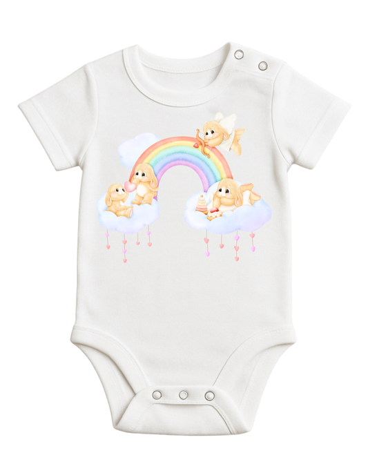 Babybody -  Rainbow