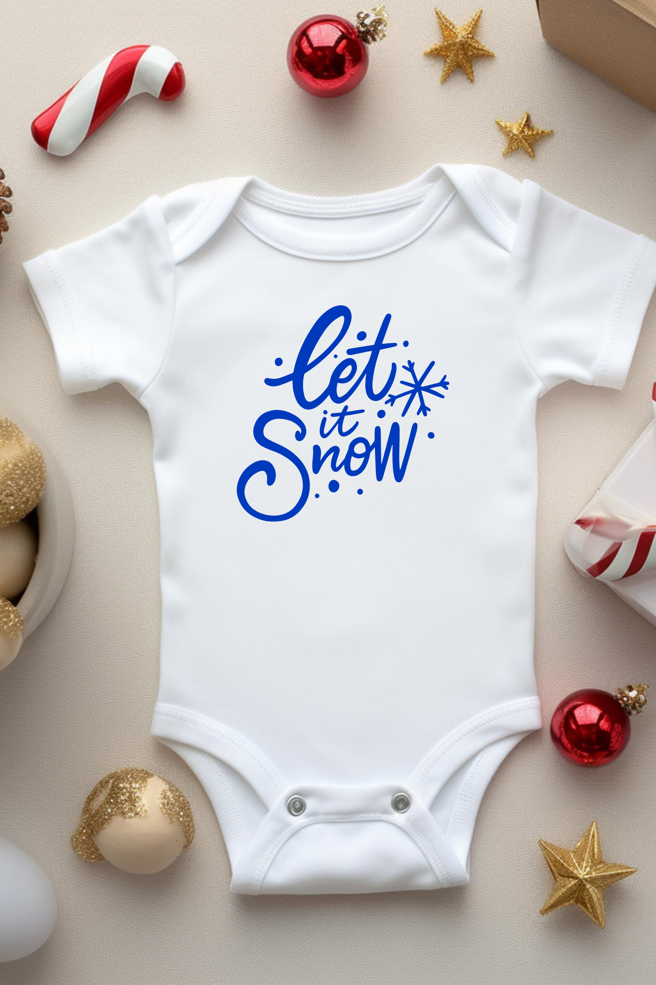 Babybody - Let it snow