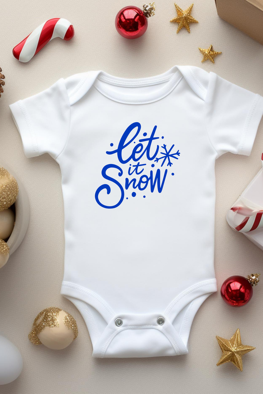Babybody - Let it snow