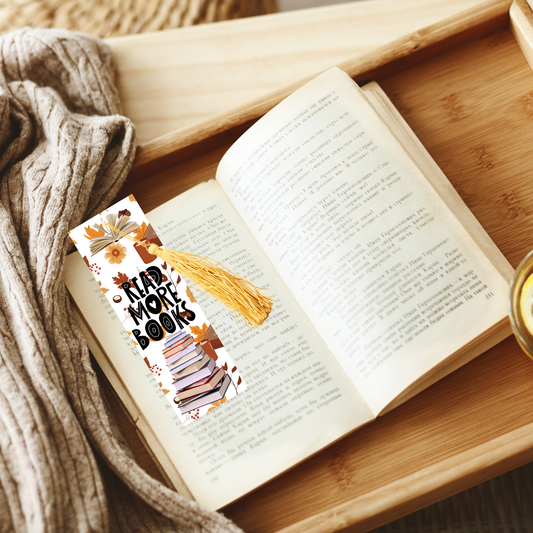 Bookmark - Read more books