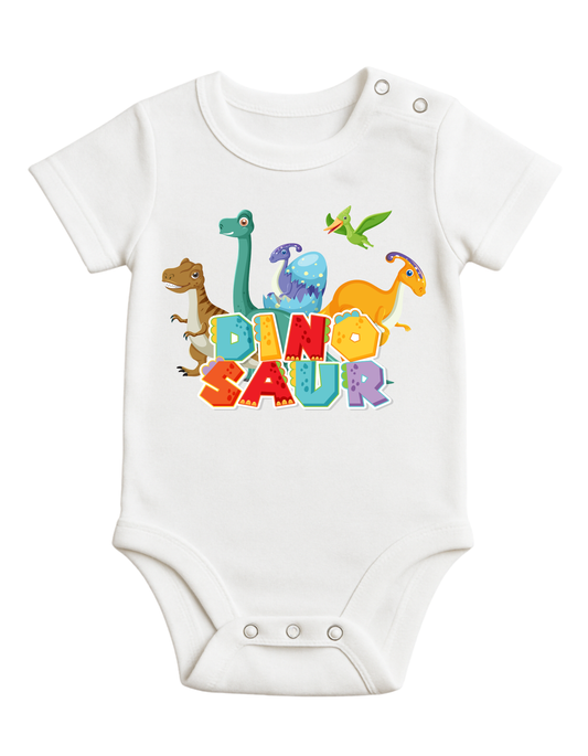 Babybody -  Dinosaur World