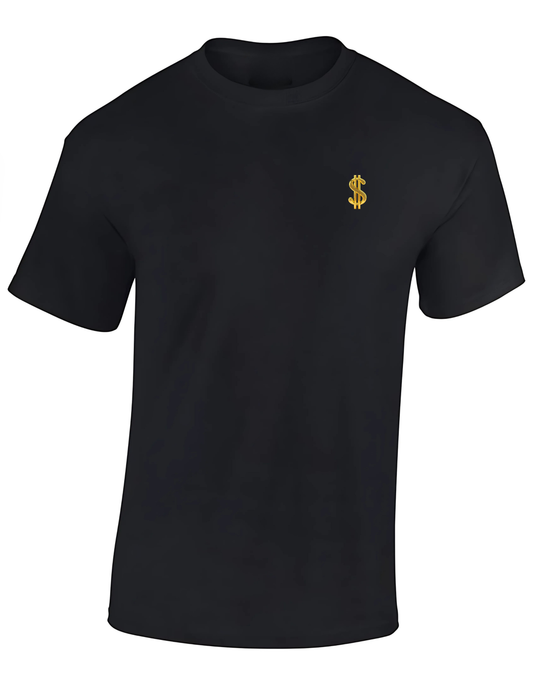 T-shirt - Crime