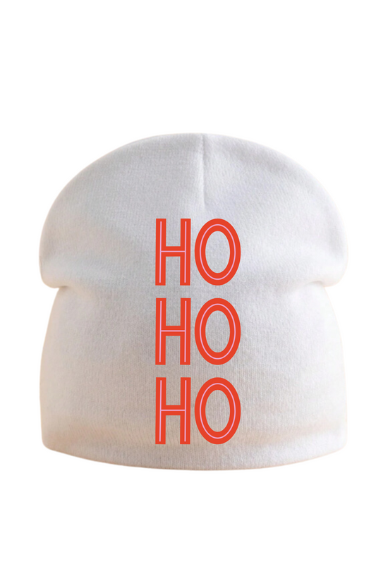 Mössa - Hohoho