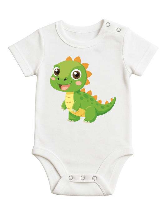 Babybody - Little Dinosaur