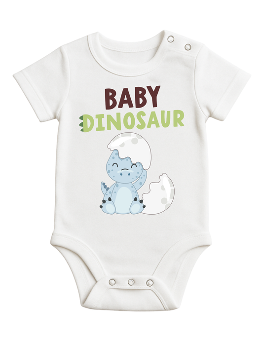 Babybody - Baby Dinosaur