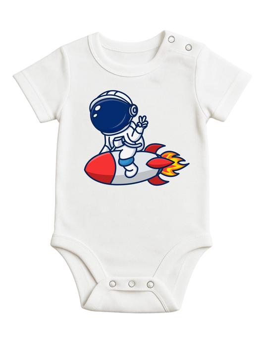 Babybody - Rocket Rider