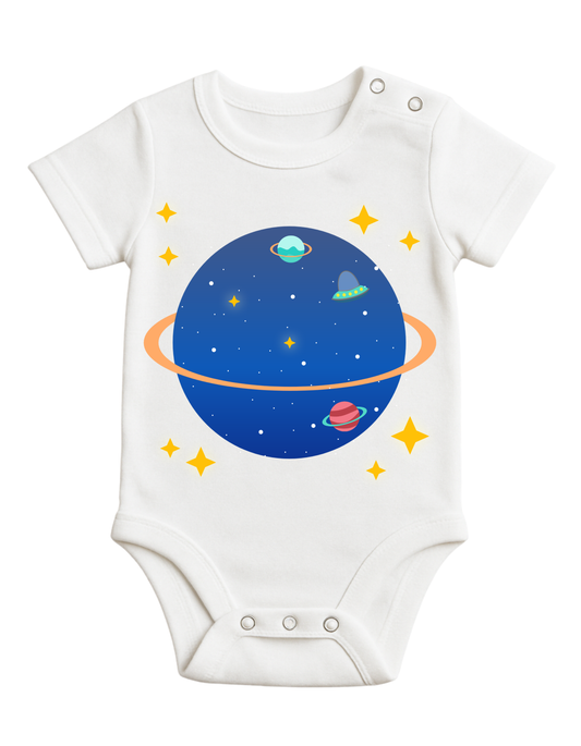Babybody - Planet