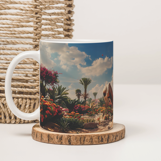 Mug - Realistic