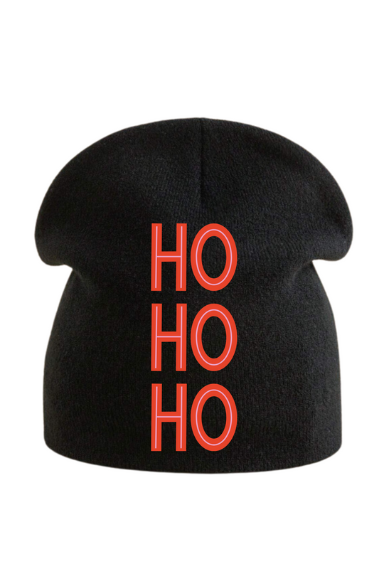 Mössa - Hohoho