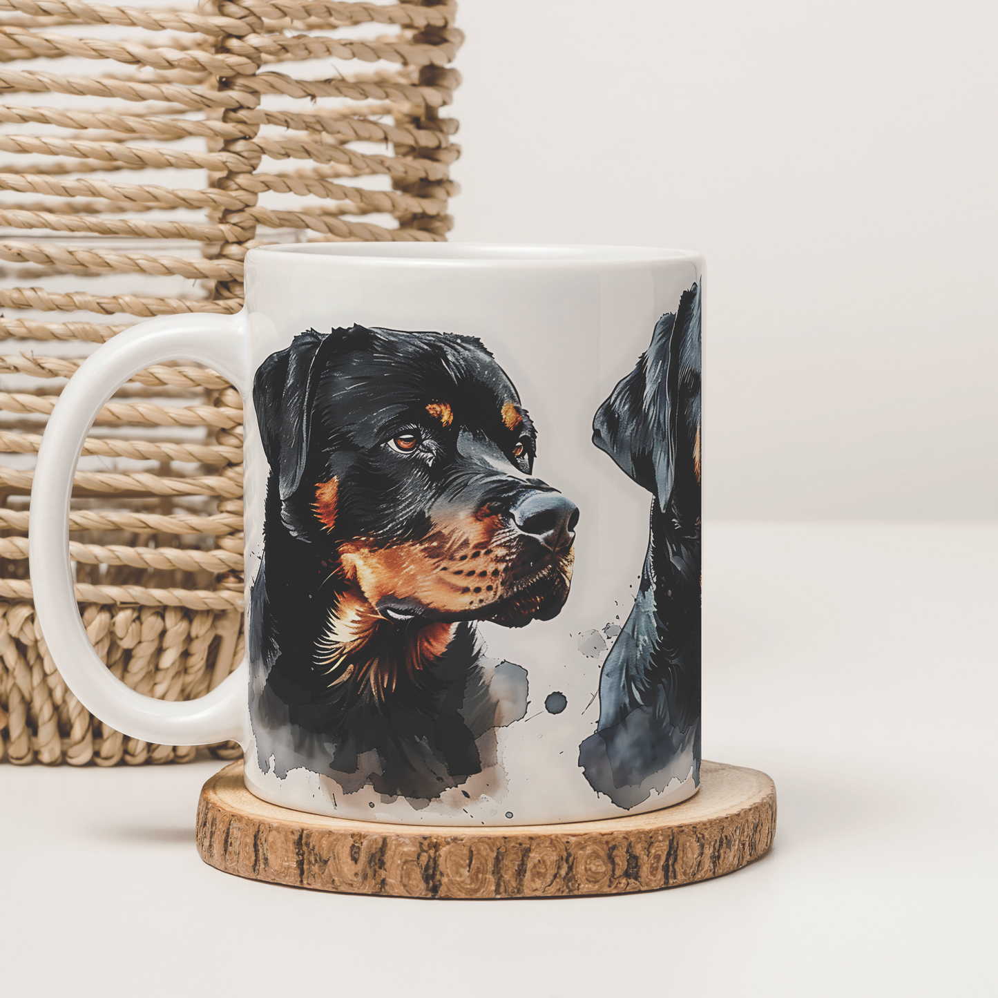Mug - Dogs
