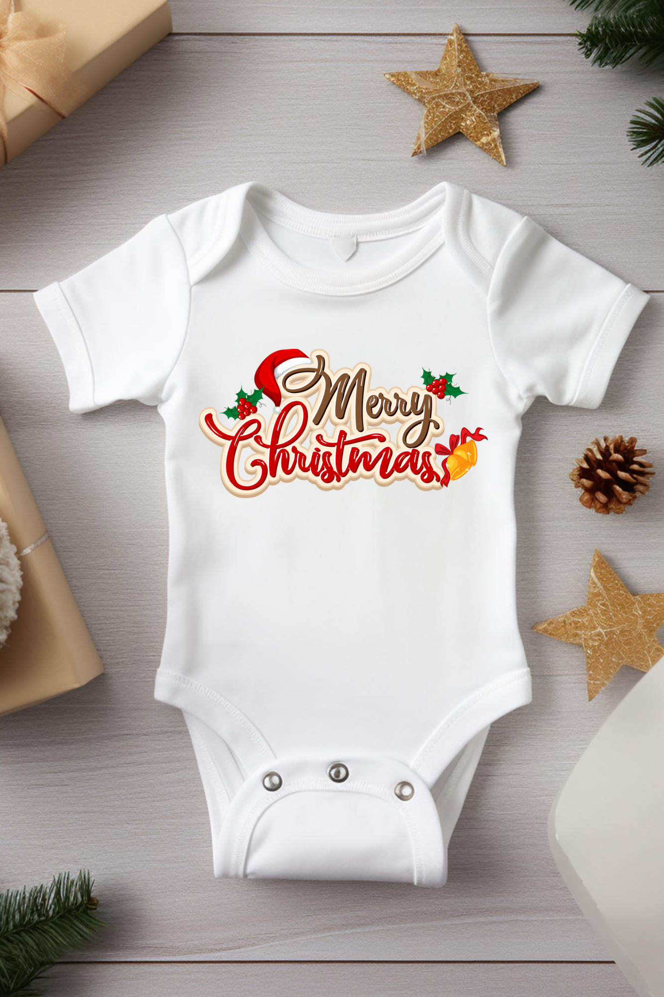 Babybody - Marry Christmas