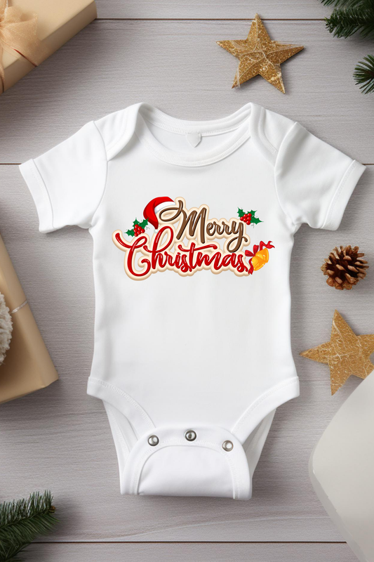 Babybody - Marry Christmas