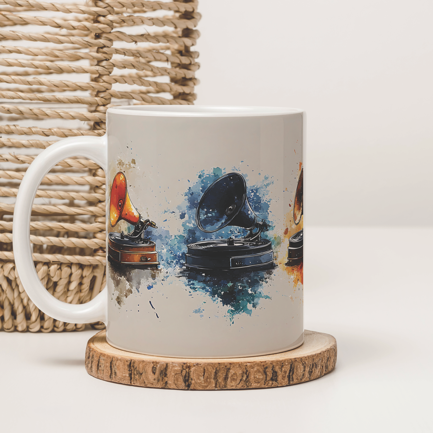 Mug - Retro
