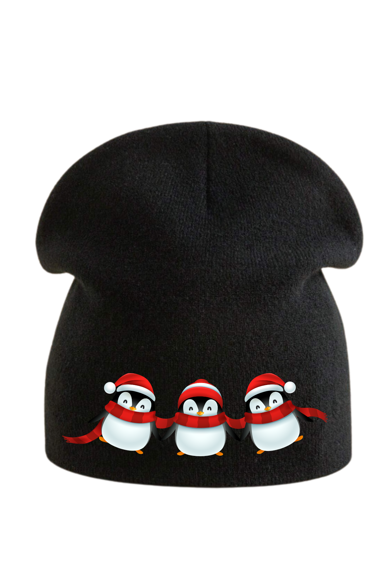 Mössa - Pengvin