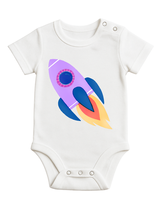 Babybody - Rocket