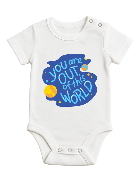 Babybody - Out of this world
