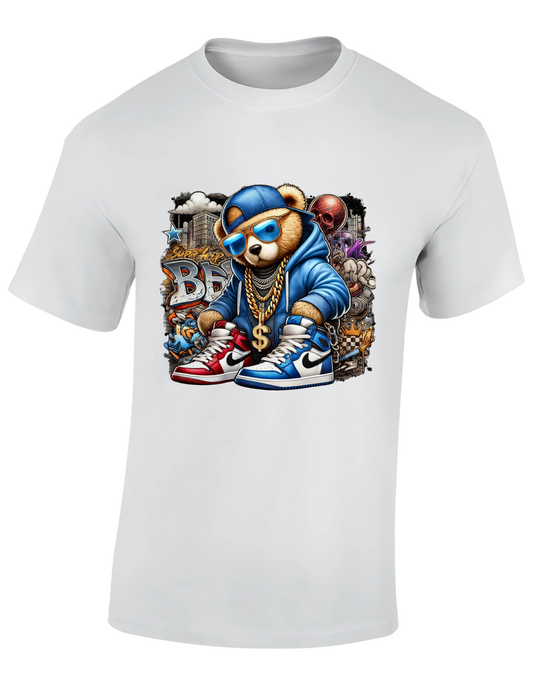 T-shirt - Bear