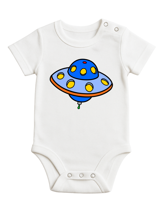 Babybody - Alien Ride