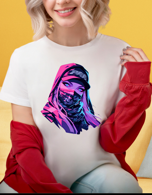 T-shirt - Urban