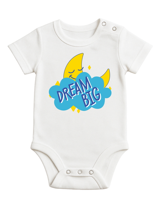 Babybody - Dream Big