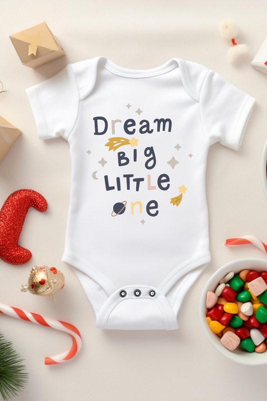 Babybody -  Dream Big Little One