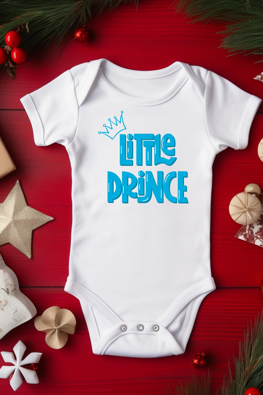 Babybody -  Little Prince