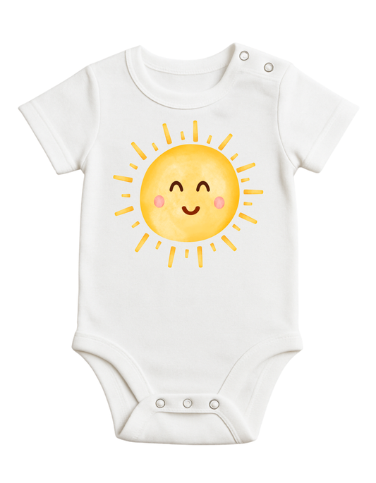 Babybody - Little Sunshine