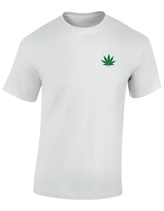 T-shirt - Green Lungs