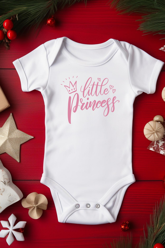 Babybody -  Little Princess
