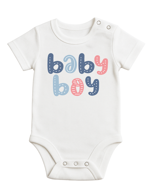 Babybody - Baby boy