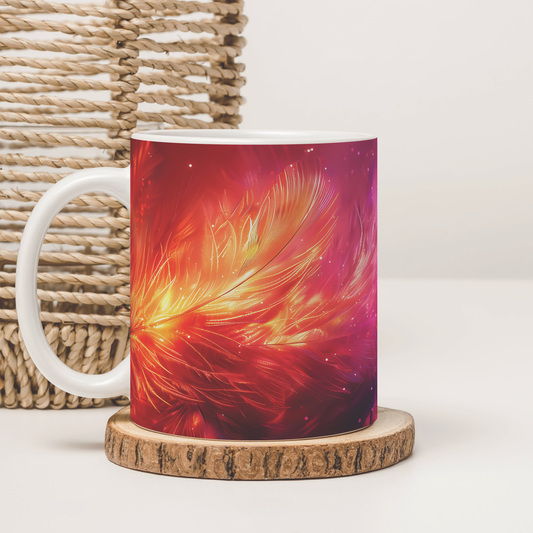 Mug - Fluffy