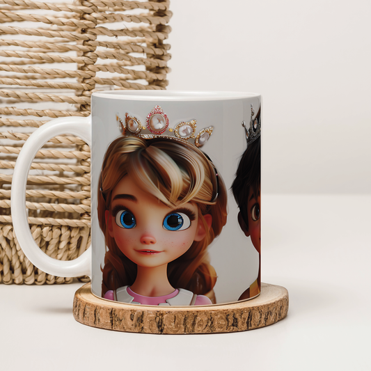 Mug - Cute kids
