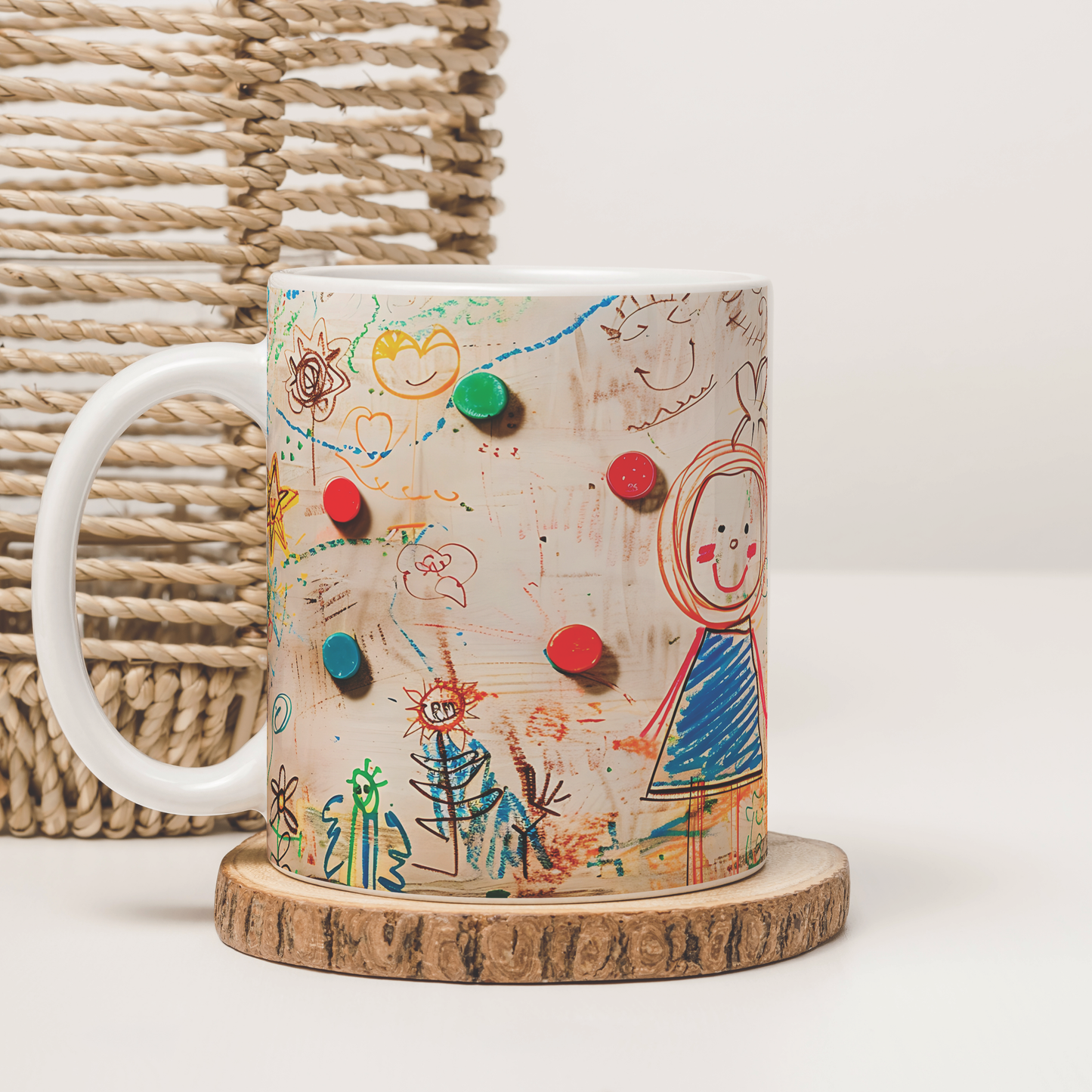 Mug - Back to school