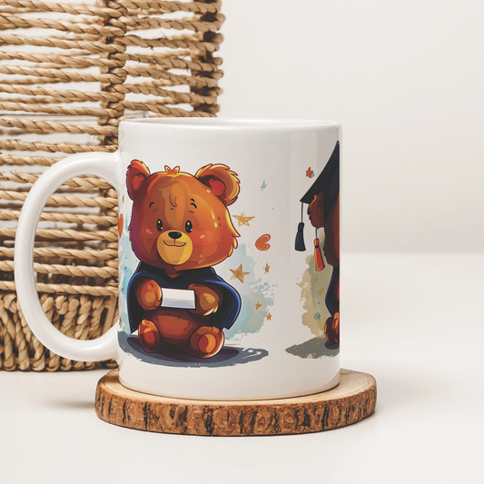 Mug - Bears