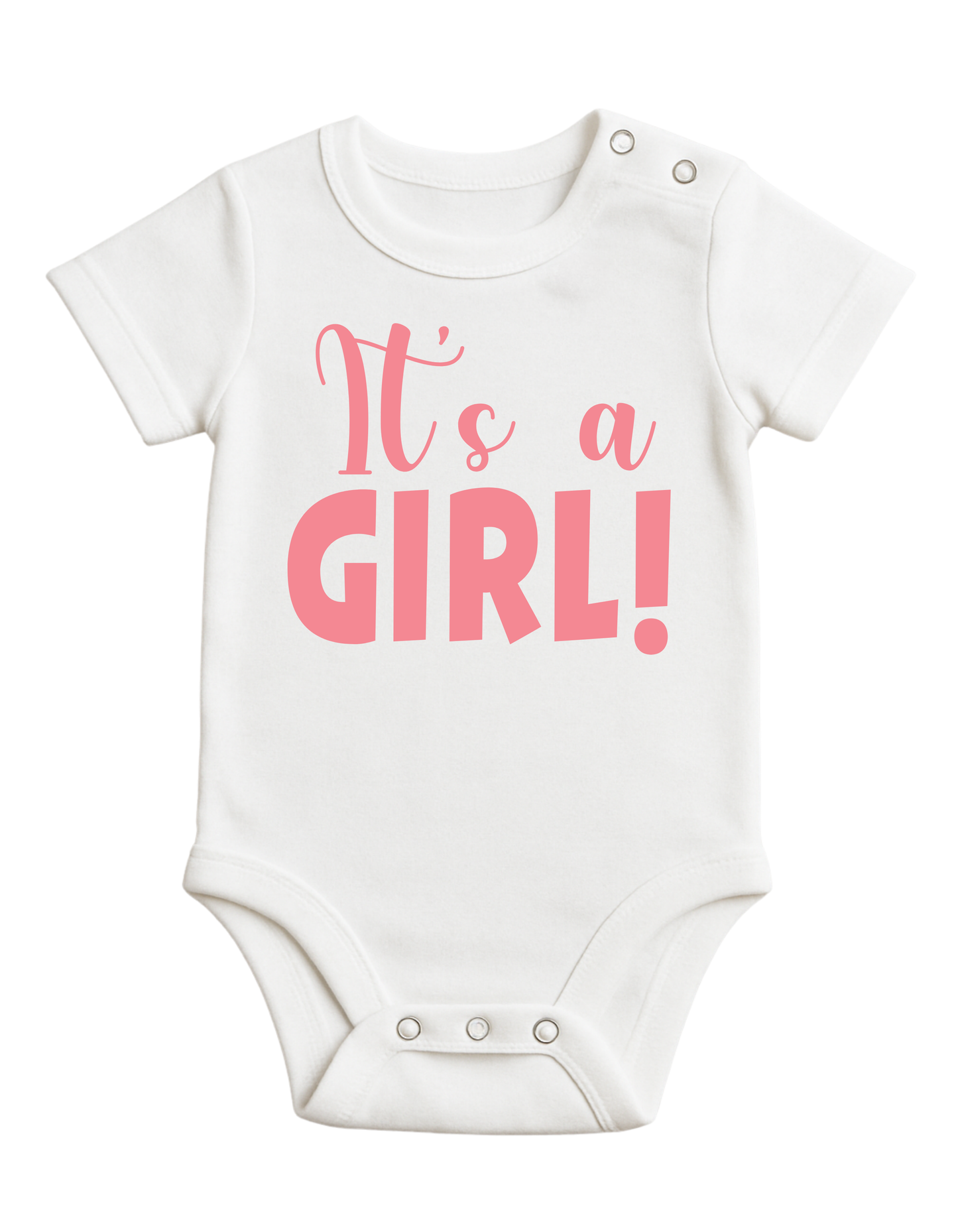 Babybody - It's a girl