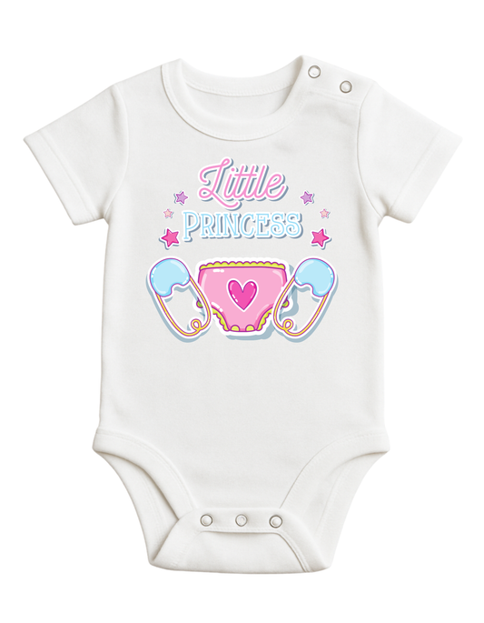 Babybody - Little Pincess