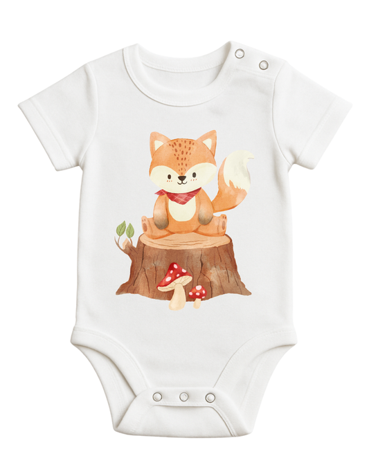 Babybody -  Little Fox